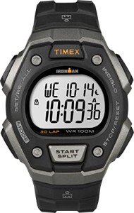 Timex Men's Ironman Classic 30 Watch - 38mm