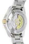 Invicta Men's Pro Diver Automatic Watch - Blue & Gold