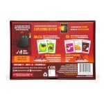 Exploding Kittens: Fun Card Game for Everyone