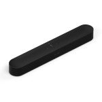 Sonos Beam Gen 2 Black Dolby Atmos Soundbar