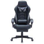 Ergonomic High Back Gaming Chair for Comfort