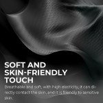 Comfortable Dowinx Gaming Chair with Footrest and Massage