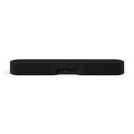 Sonos Beam Gen 2 Black Dolby Atmos Soundbar