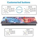 30000 Games in 1 Arcade Console - Fun for All!