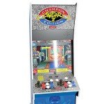 Arcade 1Up Street Fighter II Retro Arcade Machine