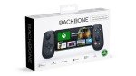 Backbone One iPhone Gaming Controller - 2nd Gen