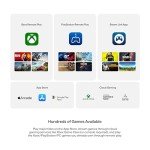 Backbone One iPhone Gaming Controller - 2nd Gen