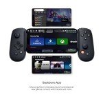 Backbone One iPhone Gaming Controller - 2nd Gen