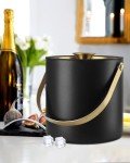 Bakpoco 3L Insulated Ice Bucket with Accessories