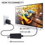 Retro Plug & Play Game Console with 20,000 Games