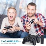 Retro Plug & Play Game Console with 20,000 Games