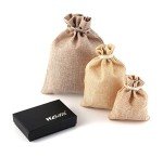 HZMAN 5-Pack Ethnic Wrap Bracelets for Everyone