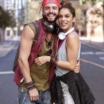 30PCS Leather Bead Bracelets Set for Men & Women