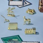 Harry Potter Monopoly Board Game for All Ages