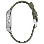 Citizen Eco-Drive Weekender Field Watch - Black Dial