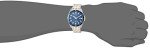Citizen Quartz Men's Classic Two-Tone Watch
