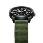 Stylish Waterproof Military Analog Wristwatch for Men