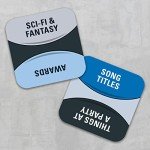 USAOPOLY TAPPLE® Word Game - Fast-Paced Fun