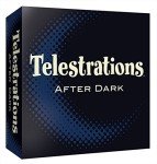 Telestrations After Dark: Fun Adult Party Game