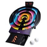 Franklin Sports Whirl Ball Game for Mancave Fun