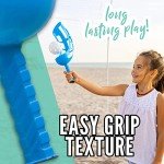 Franklin Sports 5-in-1 Outdoor Game Set