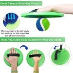 Outdoor Toss Paddle Set for Family Fun