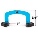 GoSports Putt-Thru Croquet Putting Game with Gates