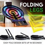 Franklin Sports Whirl Ball Game for Mancave Fun