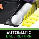 Franklin Sports Whirl Ball Game for Mancave Fun