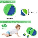 Outdoor Toss Paddle Set for Family Fun