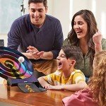 Franklin Sports Whirl Ball Game for Mancave Fun