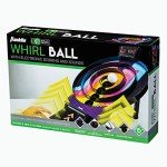 Franklin Sports Whirl Ball Game for Mancave Fun