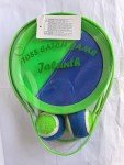 Outdoor Toss Paddle Set for Family Fun