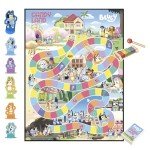Bluey Edition Candy Land Board Game for Kids