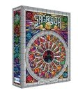 Sagrada: Fun Dice Strategy Game for All Ages