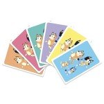 Bluey Edition Candy Land Board Game for Kids