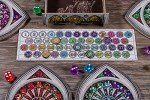 Sagrada: Fun Dice Strategy Game for All Ages