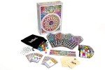 Sagrada: Fun Dice Strategy Game for All Ages