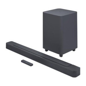 JBL Bar 500 5.1-Channel Soundbar with Dolby Atmos