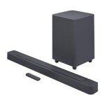 JBL Bar 500 5.1-Channel Soundbar with Dolby Atmos