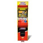 Arcade1Up Time Crisis 178cm for 2 Players