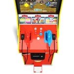 Arcade1Up Time Crisis 178cm for 2 Players