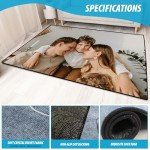 Personalized Logo Rugs for Your Mancave Space