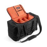 Fitdom Sneaker Bag: Ultimate Travel Duffle