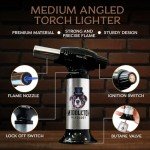 Cocktail Smoker Kit with Wood Chips Gift Set