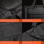 Fitdom Sneaker Bag: Ultimate Travel Duffle