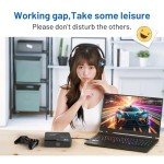 Bearway Retro Game Console - 60,000+ Games