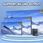 Bearway Retro Game Console - 60,000+ Games