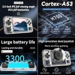 RG35XXH Retro Handheld Gaming Console - 5500+ Games