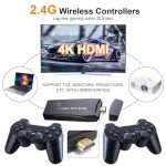Ultimate Retro Gaming Console with 20,000 Games